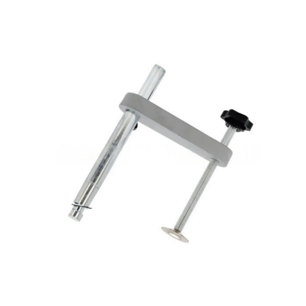 교체 부품 수직 고정 클램프 OEM 교체 도구 스테이션 액세서리 설치 준비 완료 수직 고정 클램프