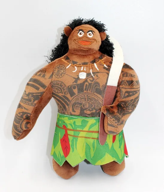 stuffed maui moana