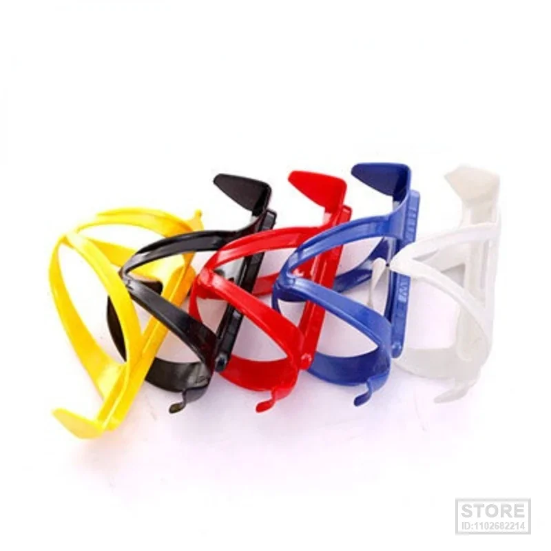 

Пластиковый держатель для бутылки велосипеда, высокая прочность