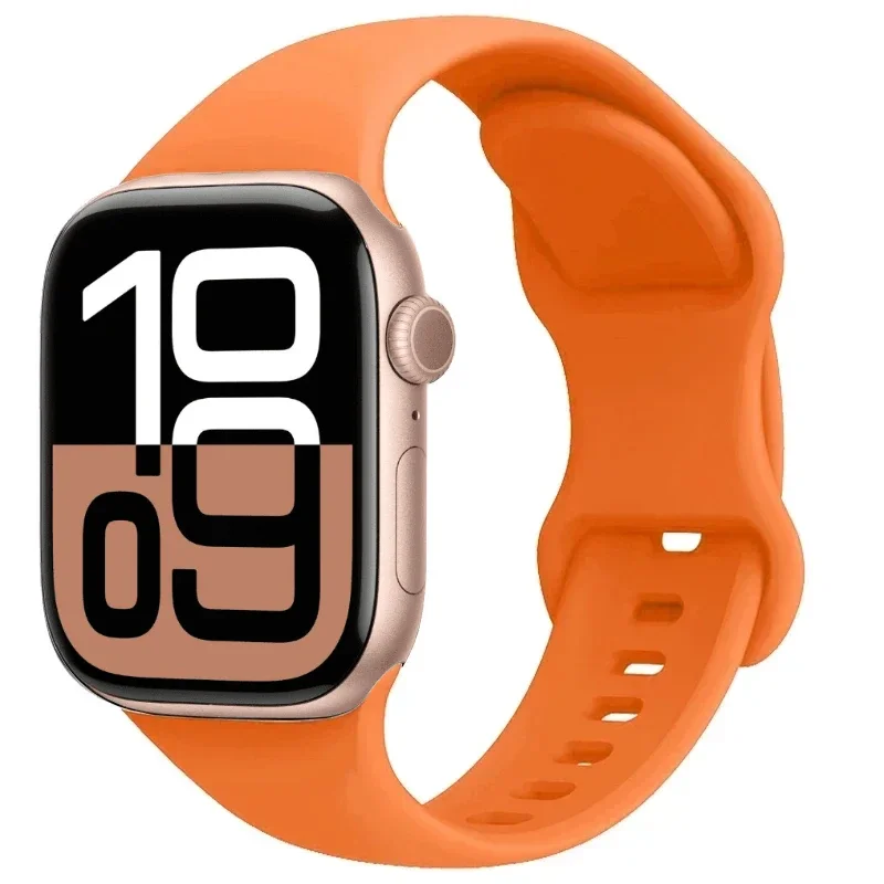 Premium Silicone Sport Band
