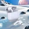 Pro4 TWS Bluetooth Headphones 9D Stereo Wireless Earphones InEar HiFi Earbuds HandsFree Headset With Microphone For Xiaomi 1