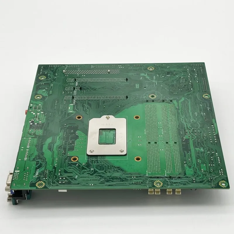 えむ Lenovo ThinkCentre M93P IS8XM Motherboard 00KT276 W/I3-4160