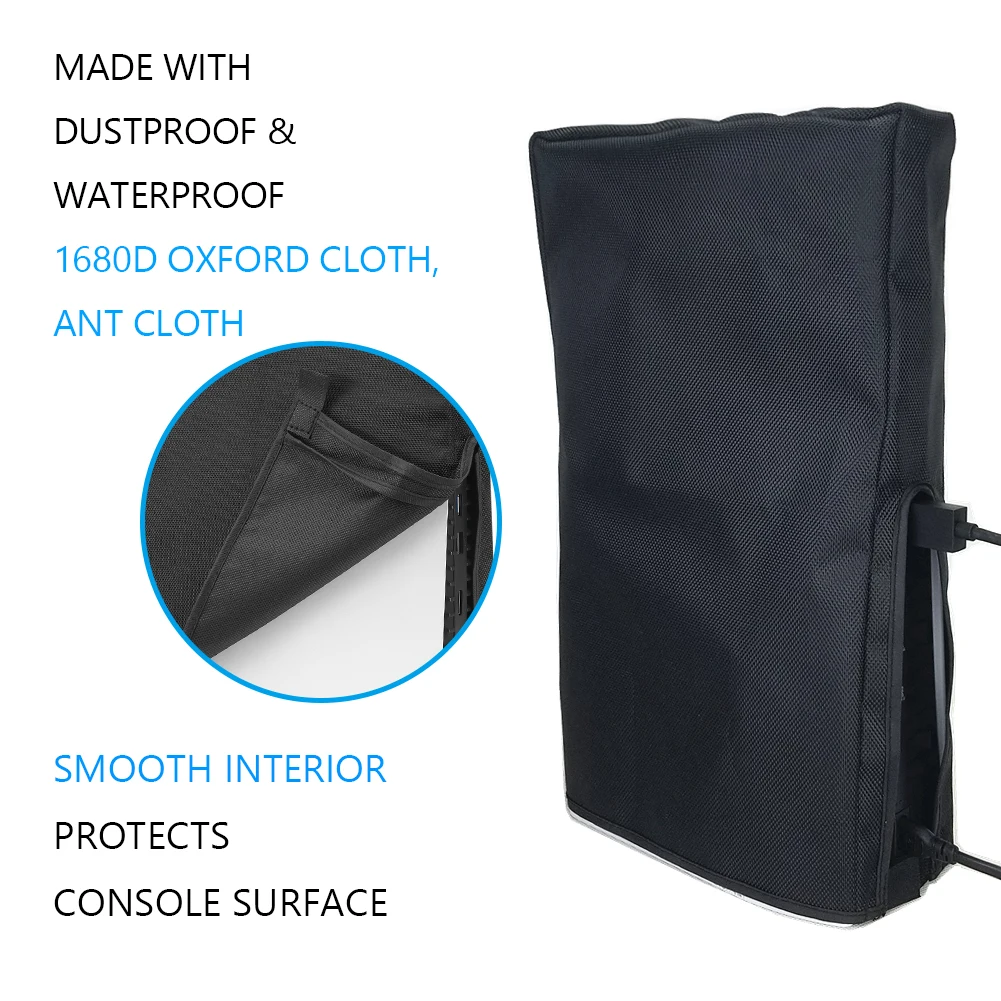 Waterproof Anti-Scratch Protective Dust Cover
