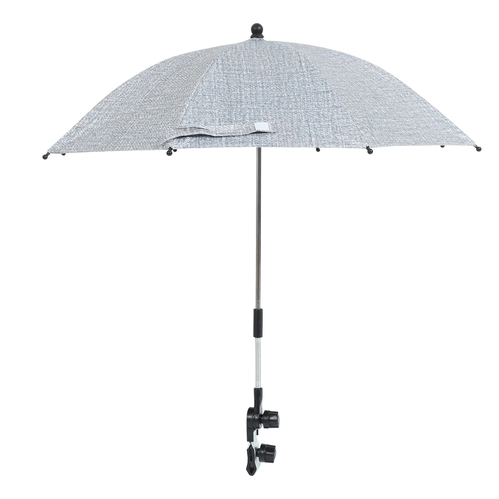 

Stroller Parasol Baby Umbrella Cart Sun Protection Strollers UV for Pushchairs Wagon Pram