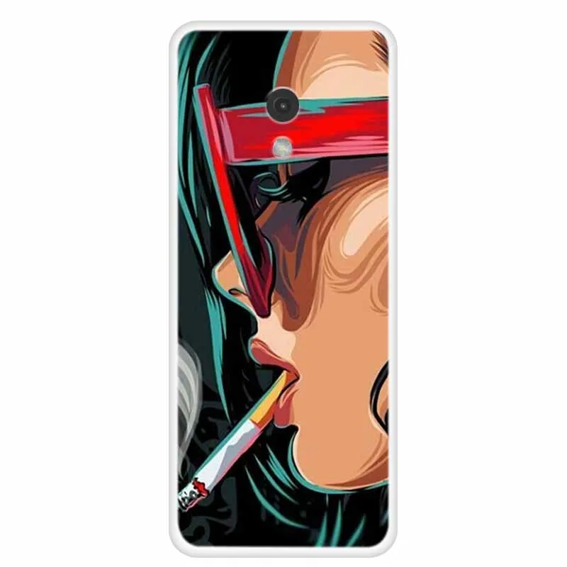 Fashion Soft TPU Phone Case with Clear Bumper Cover - New 2024 Edition
