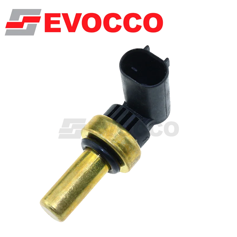 Coolant Temperature Temp Sensor For Mb Mercedes Benz Maybach Chrysler