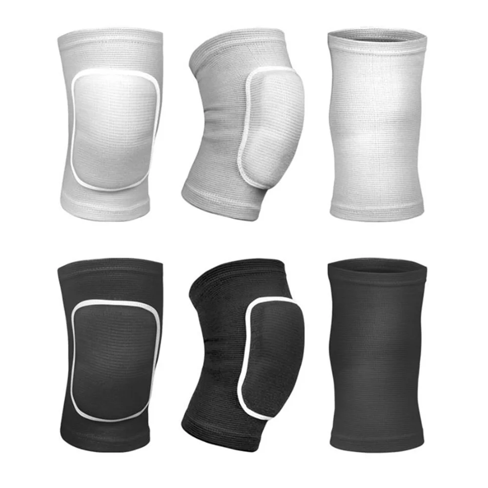 Knee Pads Fitness Yoga Sports Anti-Slip Knee Brace
