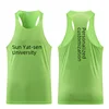 Professional Men's Marathon Running Vest Sports Suit Quick Dry Training Gear For Competitions Summer Season 3
