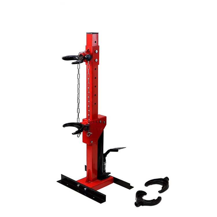 Vehicle Tools Heavy Duty Strut Spring Compressor Shock Absorber Spring