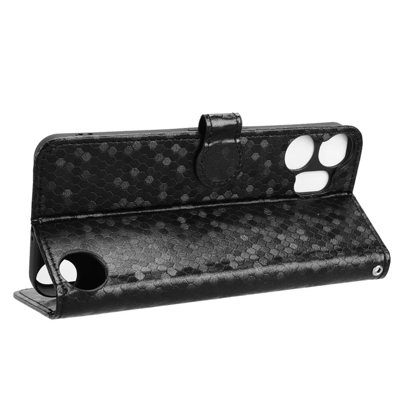 Coque Pour Nothing CMF Phone 2 Pro, Etui Portefeuille Nothing