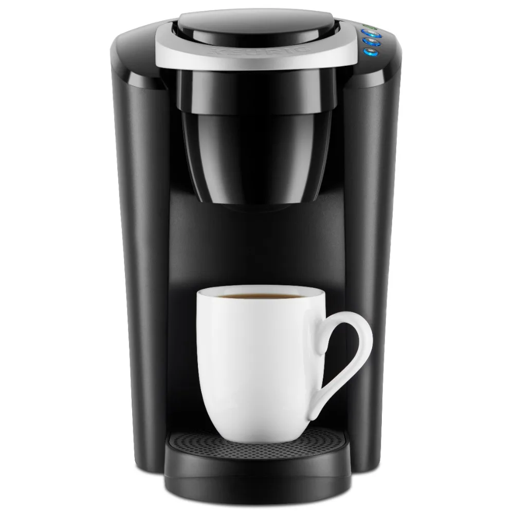 

Бытовая техника K-Compact, Кофеварка K-Cup, портативная кофеварка