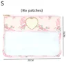 Flowers Bow Printed Nylon Waterproof Travel Make up Pouch Bags Backpack Tote bag Duffle Bag Fanny Pack for Women Girl Ladies 3