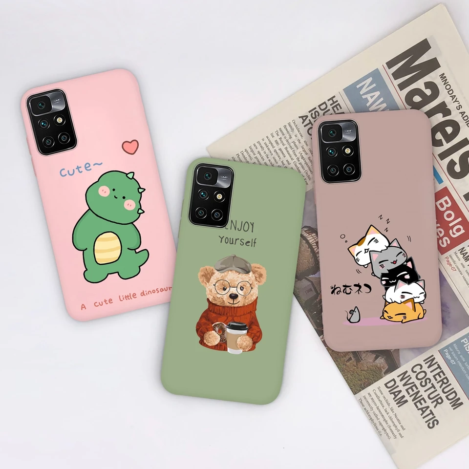 Sunflower Silicone Shockproof Protective Case