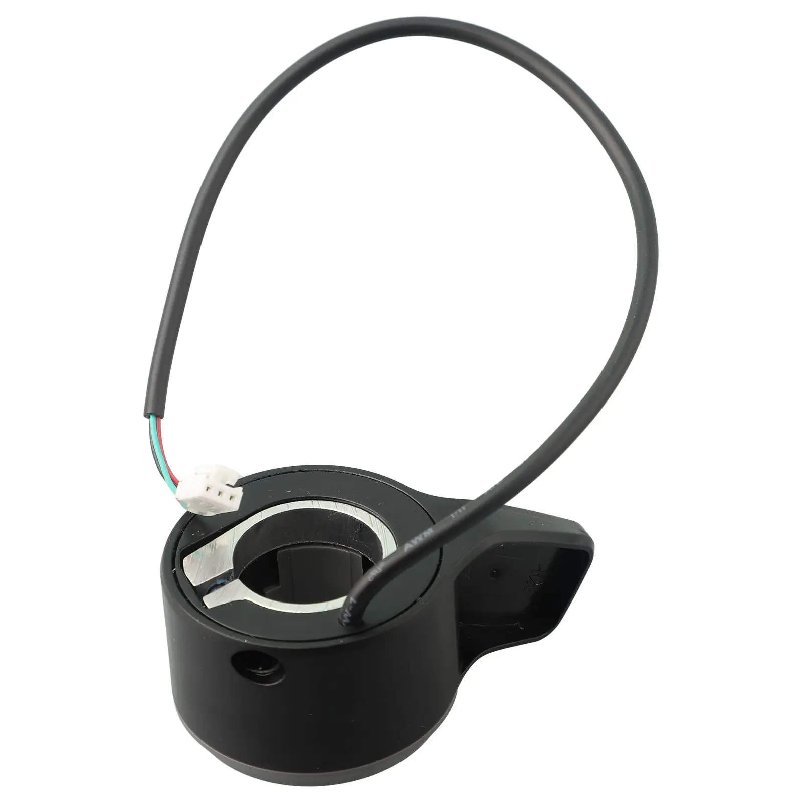 

Achieve Smoother and Safer Rides Durable Thumb Throttle Accelerator for Niu KQi1 KQi3 KQi2 Models Easy to Install Material