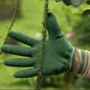 Gardening Gloves Thorn Proof Protection Glove Breathable Garden Gloves Waterproof for Cactus Rose and Blackberry for Women/Men