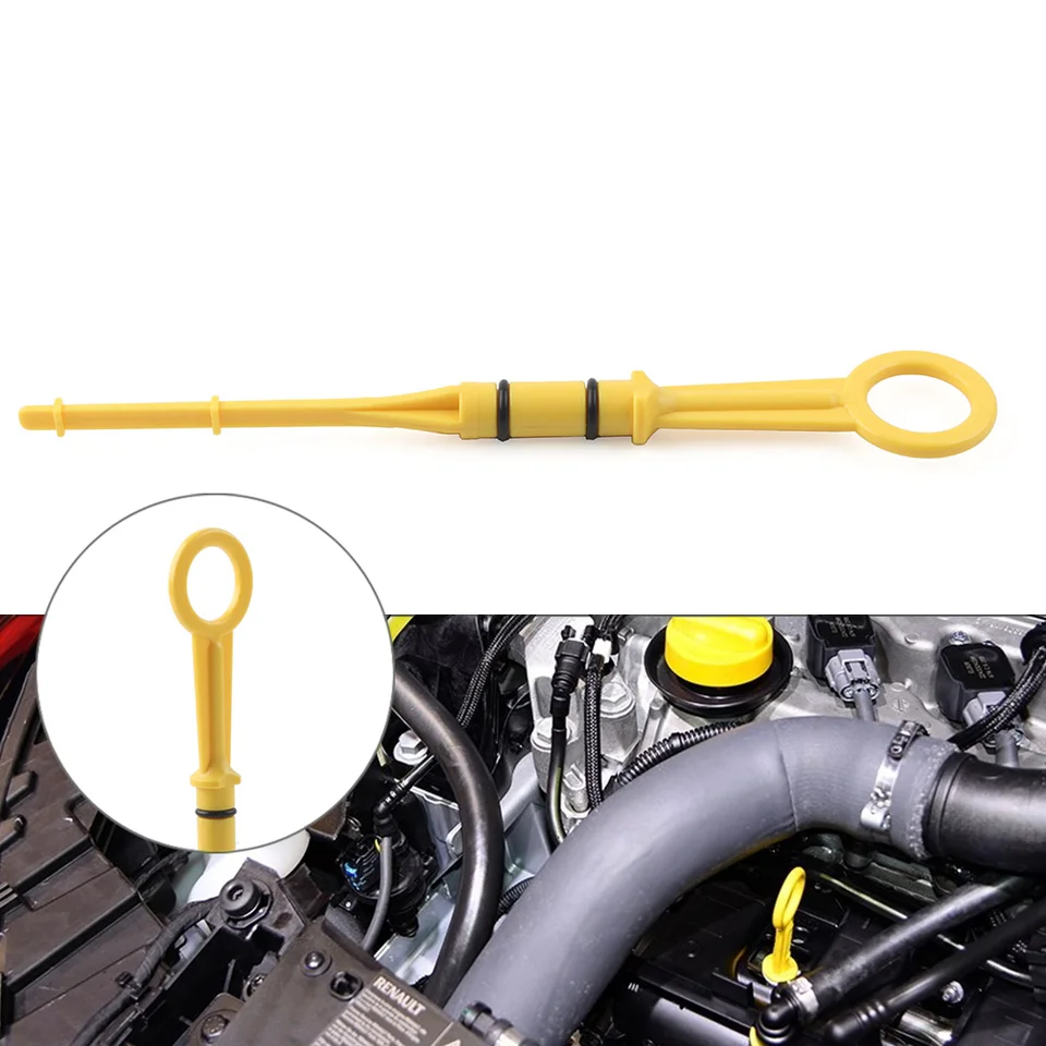 ÖLPEILSTAB ÖLMESSSTAB Passend Für RENAULT CLIO MEGANE LAGUNA