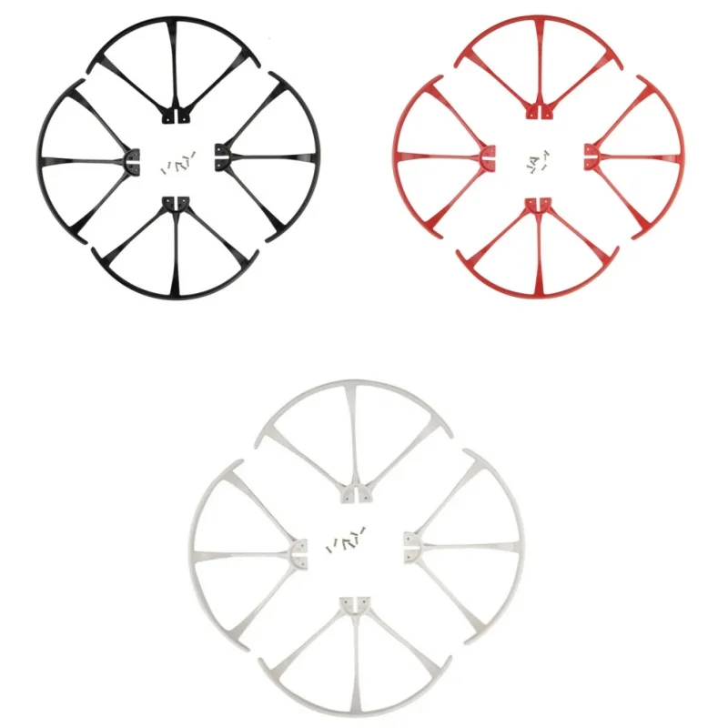 Protège-hélices MJX Bugs 3 B3H F17 F100 - Protection Drone
