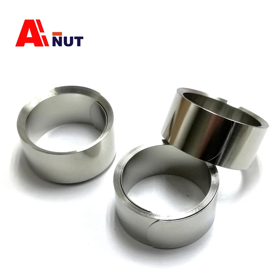 

Немагнитное покрытие для кабеля, производитель пружин с постоянной силой 8 мм-80 мм, C032