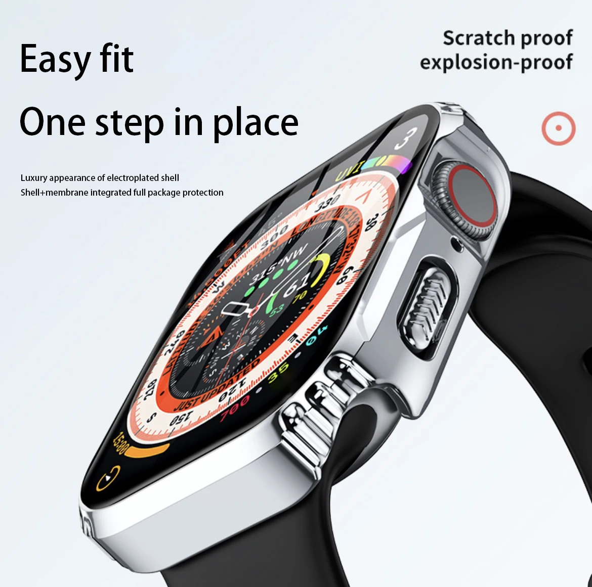  ġ Ŀ Ƹ ̽, ̿ġ ø ϵ PC   ȣ  ̽, 9, 8, 7, 6, 5 se, 40mm, 44mm, 41mm, 45mm