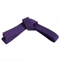 Purple-belt