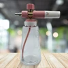 1L High-Pressure Foam Lance 1/4 Quick Connect Car Foam Water Gun Adjustable High Pressure Washer Gun Car Wash Accessories 2