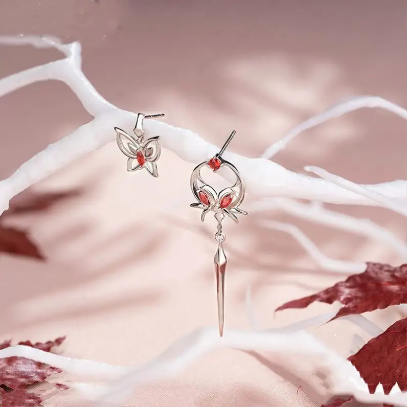  Tian Guan Ci Fu TGCF Hua Cheng Xie Lian Ghost King Ͱ, ͵ Ŭ,   ǰ , ڽ