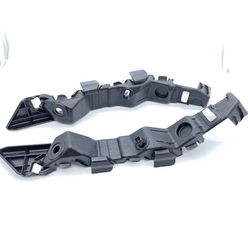 

FOR KIA SPORTAGE 2010-2015 N/S LEFT FRONT BUMPER SUPPORT BRACKET OEM 86513-3W000 86514-3W000