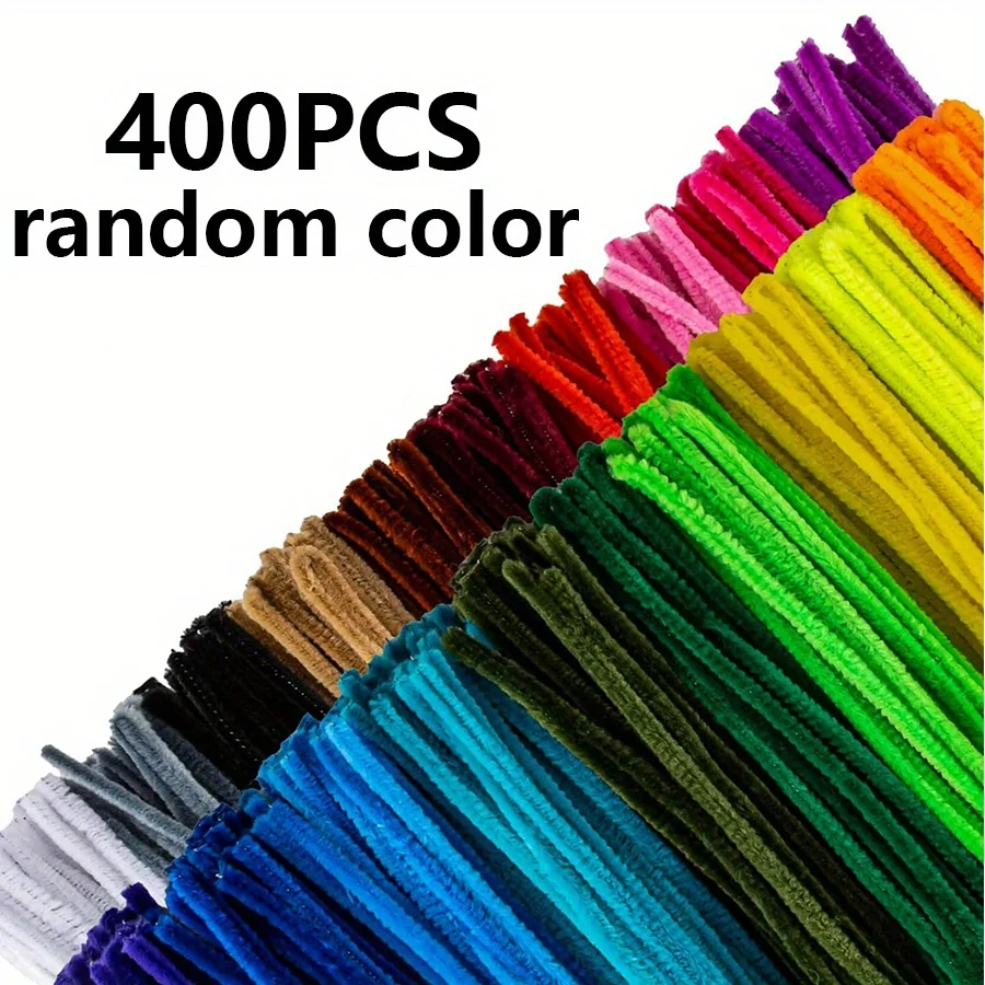 400pcs