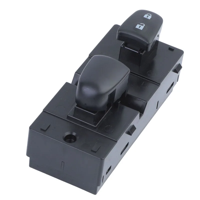 Nissan Front Right Door Power Window Switch 25411-1KA5A Fit for 2011-2019 Rogue