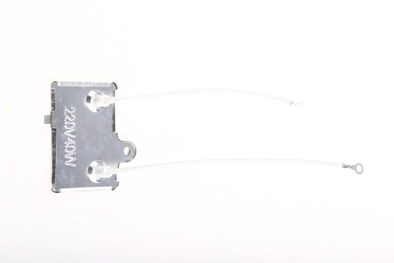 Plaque De Chauffe Pour Cuiseur à Riz 40W/41W - Interrupteur De Contrôle Température - Compatible Midea - Neuf D'origine
