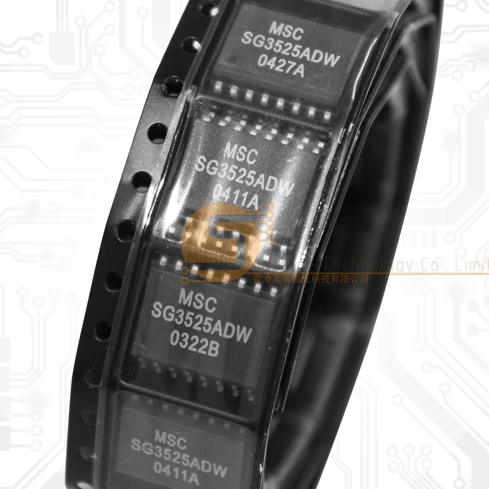 Originale 10 Pz/Lotto Sg3525Adwoic-16 Circuito Integrato