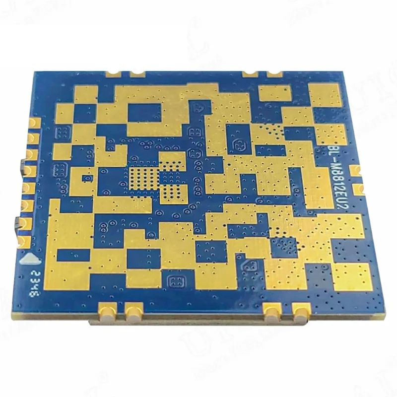 APPLIA-1Pcs BL-M8812EU2 장거리 드론 5G 고출력 Wifi 모듈 USB 외부 PA 867Mbps에 5V 항공 사진 전송