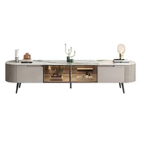Tv Stand Home Modern Storage Decor Glamour Tv Cabinet Display Decorations Meubles Tv De Salon Murale Living Room Furniture 6