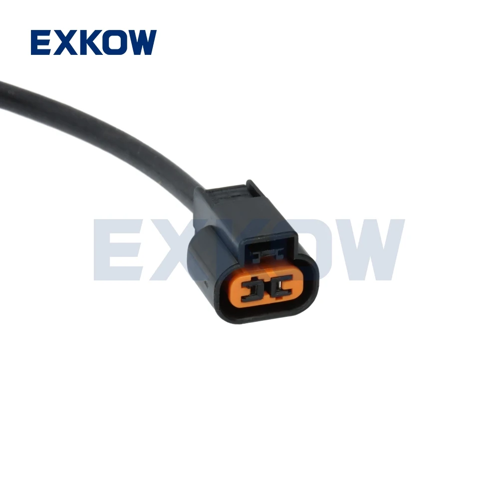 Exhaust High Temperature Sensor for Mitsubishi Pajero Montero IV 2006- V88 V98 1587A015