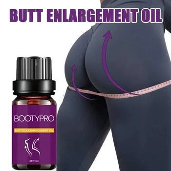 big Buttock Essential Oils