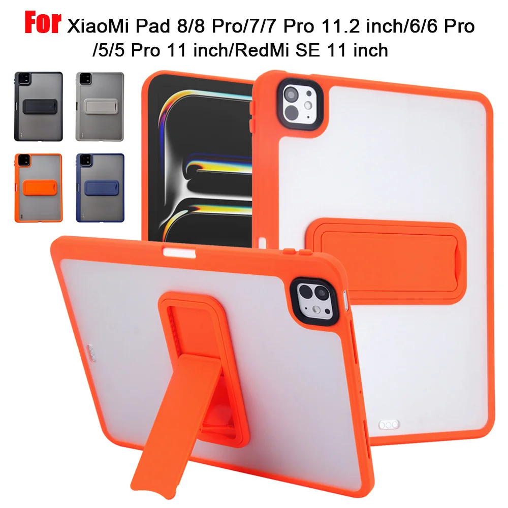 Universal Tablet Stand Cover with Pencil Holder