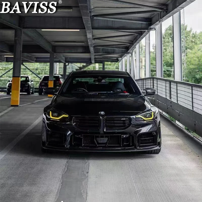 ڵ DRL  ο , LED ְ ,  õ, 극ũ , ÷  ÷, BMW 2 ø M2 G42 G87 CSL