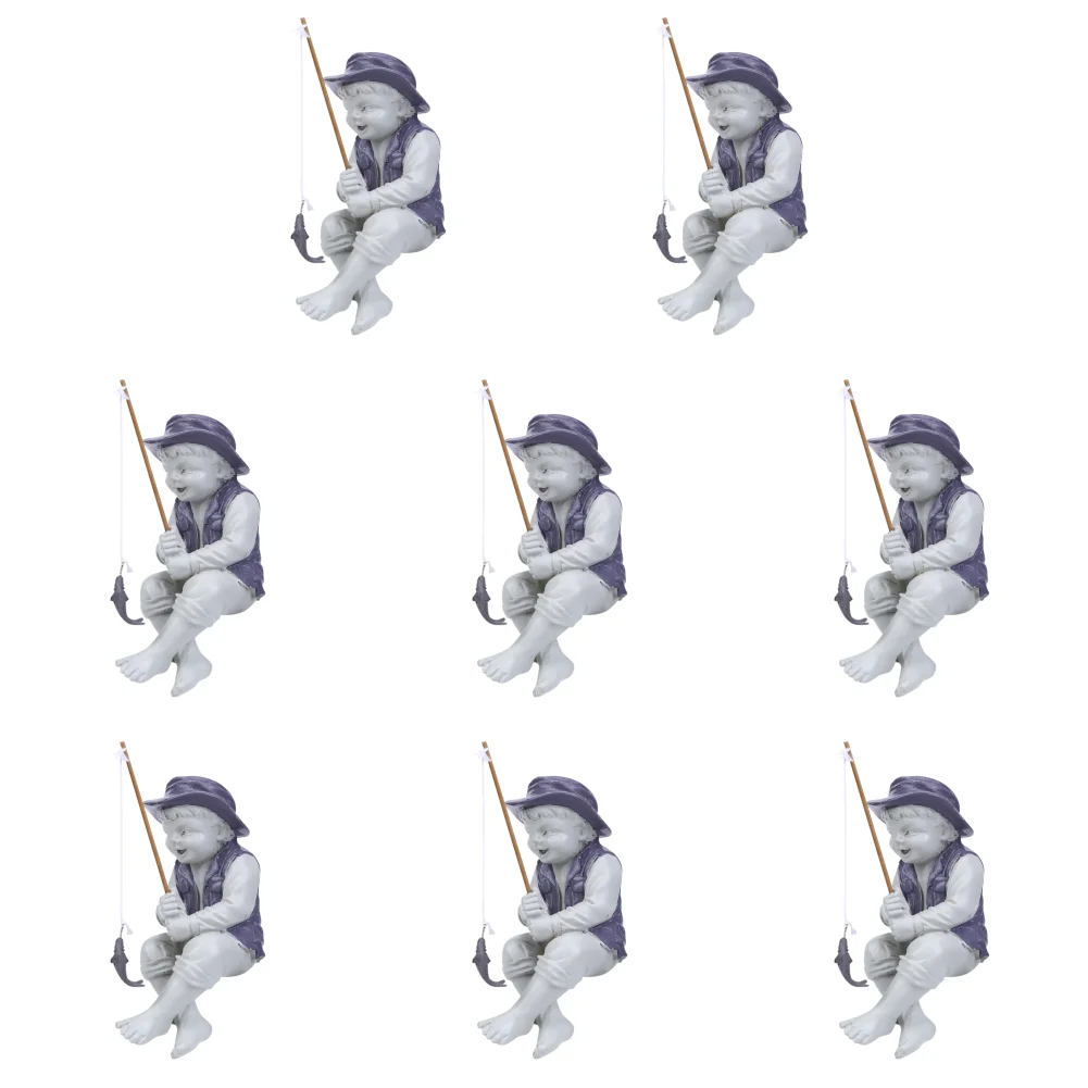 8PCS