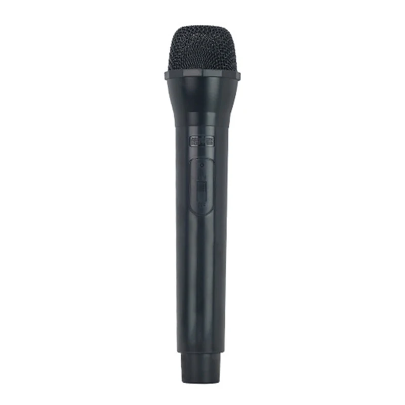 Fake Prop Microphone Props Artificial Microphone Prop Kids Microphone Toy 1PC