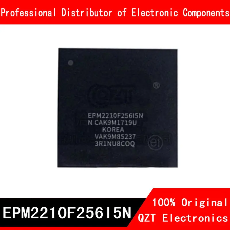 10pcs/lot EPM2210F256I5N BGA256 EPM2210F256 EPM2210F256I EPM2210F256I5 BGA-256 new original In Stock epm2210f256c5n epm2210f256c5 epm2210f256c epm2210f256 epm2210f epm2210 ic chip bga 256