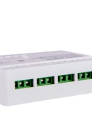 4CH Zigbee Tuya Smart Home Relay Module 85-250V Relay AC DC 7-32V 85-250V Works Alexa Google Assistant Smart Light Switch - Image 4