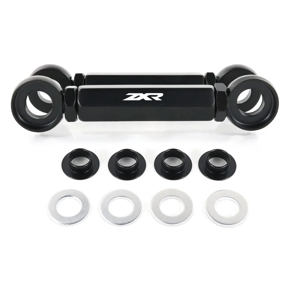 T Rex Lowering Kit Zx10r Motorcycle Lowering Link Kit Rear Shock
