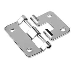 Heavy Duty Detachable Hook Instrument Flight Cases with Enhanced Construction (A)