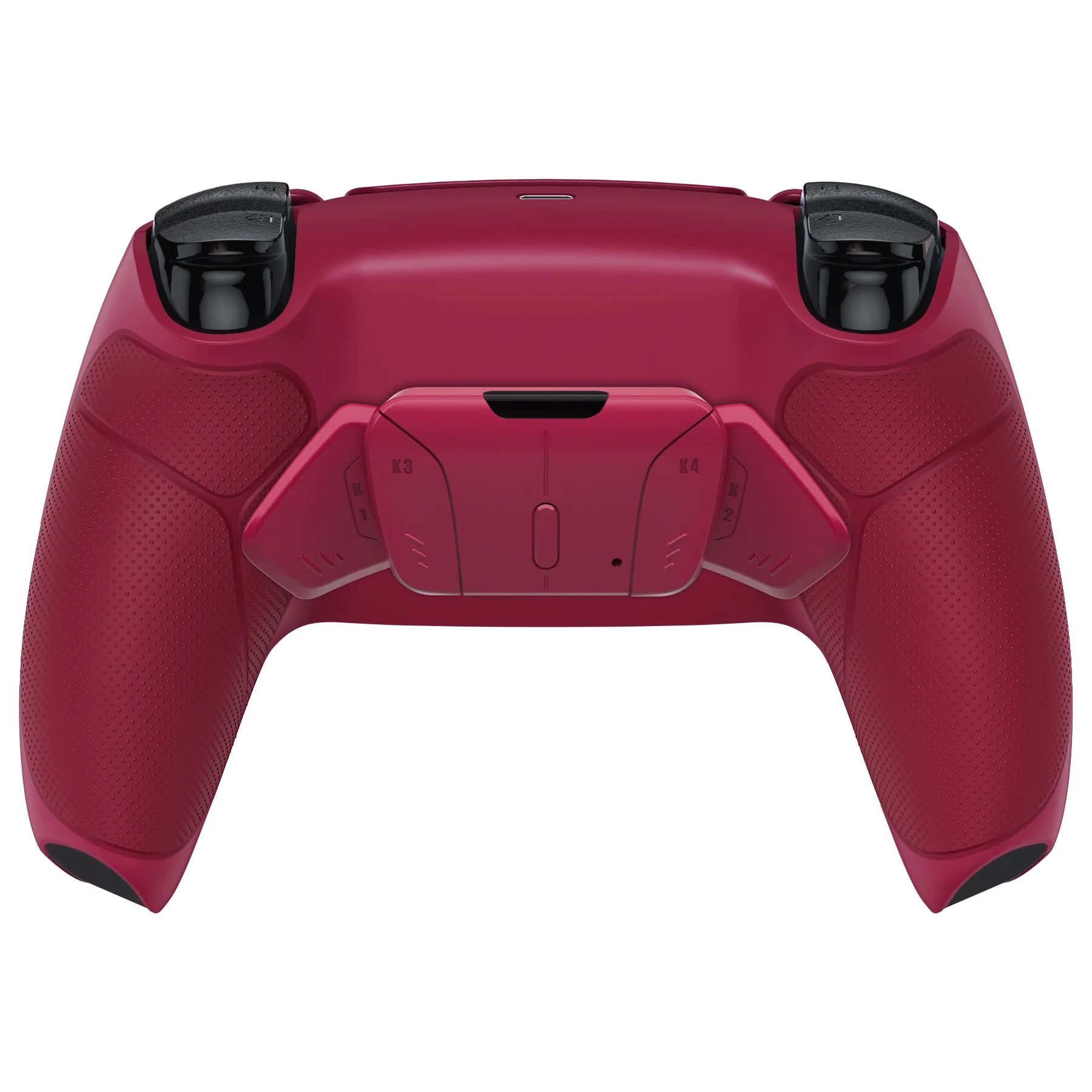 Placa de Atualização, Back Shell, 4 Botões