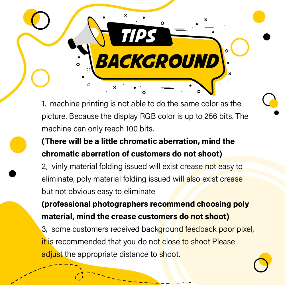 Description Picture 2 of itemNewborn Kids Abstract Texture Backdrop for Photography Light Color Old Master Background for Photographic Studio Art Photocall