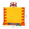 Demolishing walls Party Game Toys Challenging board Wall Brick Game Desktop game Educational toy birthday gift for kids friends 5
