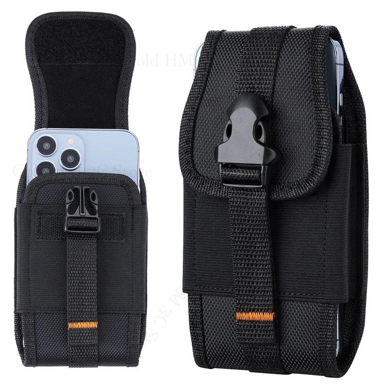 

Waist Bag Card Holder Wallet Phone Case For BDV A8 Pro M6 Mini A9 GR Belt Clip Cover Oxford Cloth Phone Pouch For BDV A9S A9 Pro