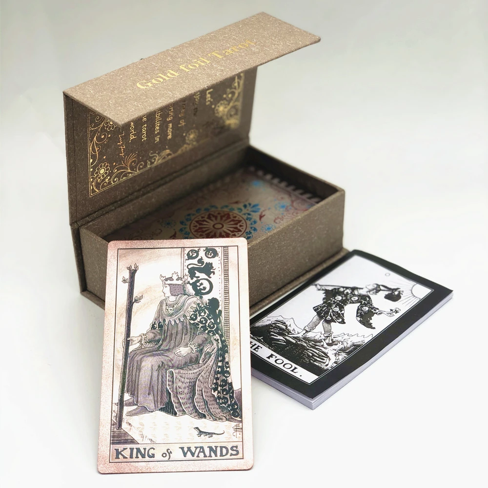 47 Best Tarot Card Decks Listed And Ranked In 2022 Tarot Cards Oracle