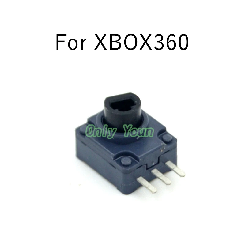 Aipinchun 5 Pz Di Alta Qualità Sostituire Lt Rt Pulsanti Del Respingente Tattili Interruttori Per Xbox360 Xbox 360 Wireless E Wired Controller