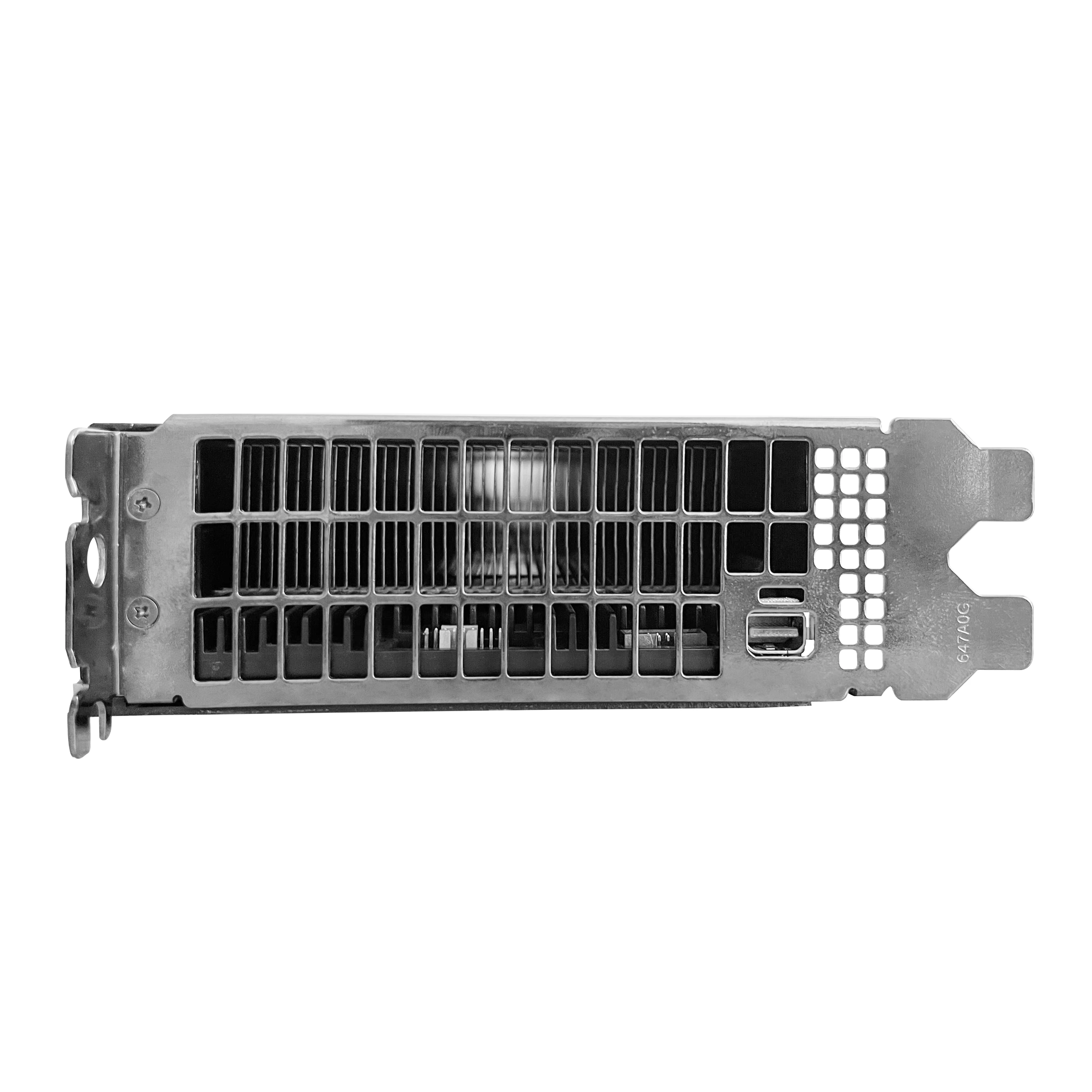 こうこう Radeon Instinct MI50 32GB JIESHUO AMD Radeon mi50 16GB 32g Placa de mineração dedicada